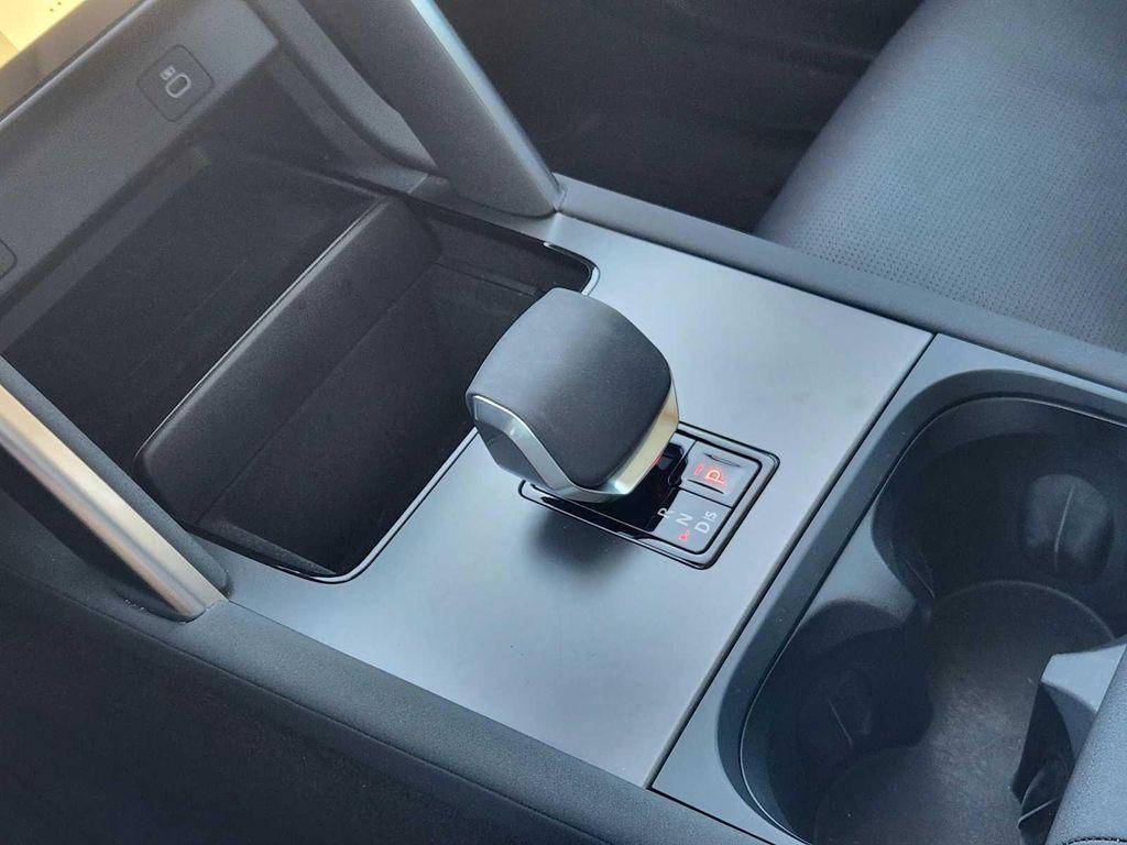 used 2024 Land Rover Discovery Sport car, priced at $33,990