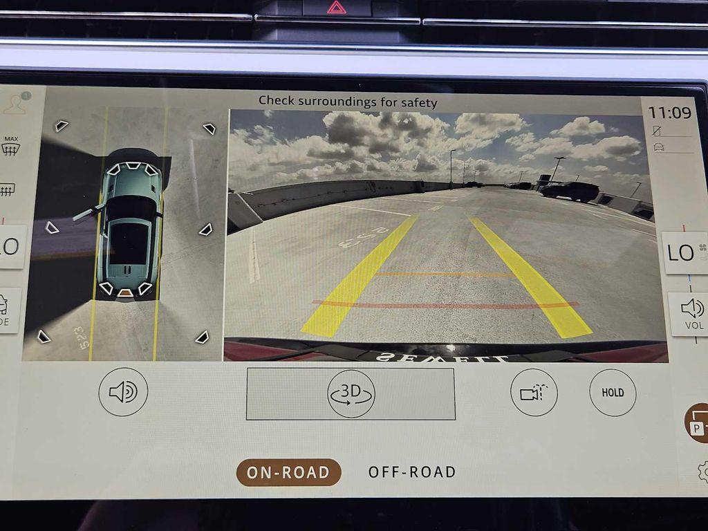 new 2025 Land Rover Range Rover Sport car, priced at $118,785