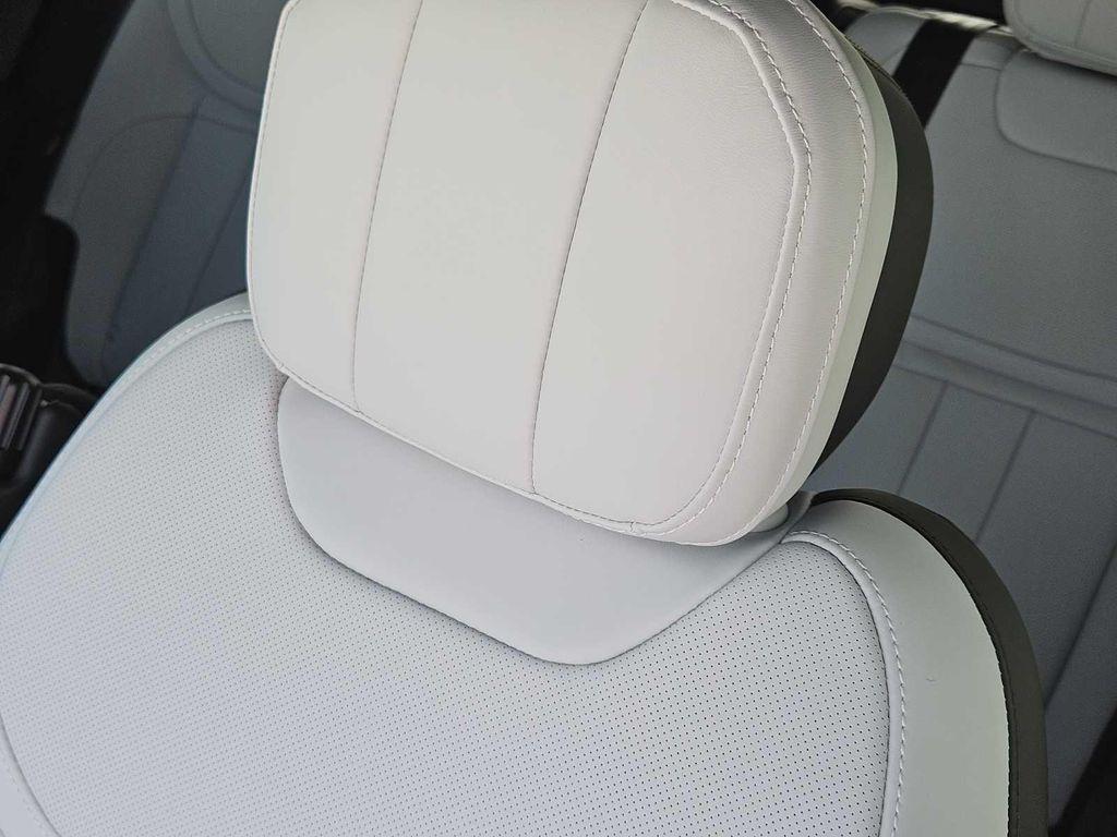 new 2025 Land Rover Range Rover Sport car, priced at $118,785