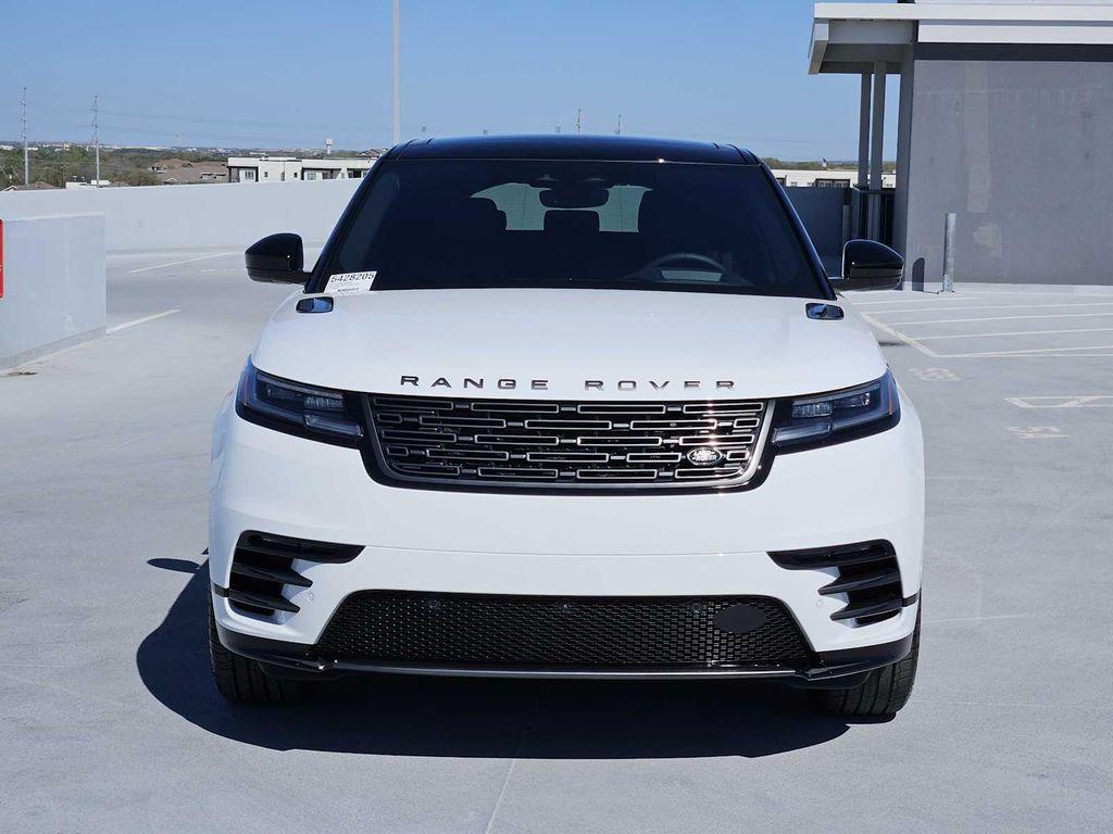 new 2026 Land Rover Range Rover Velar car, priced at $73,875