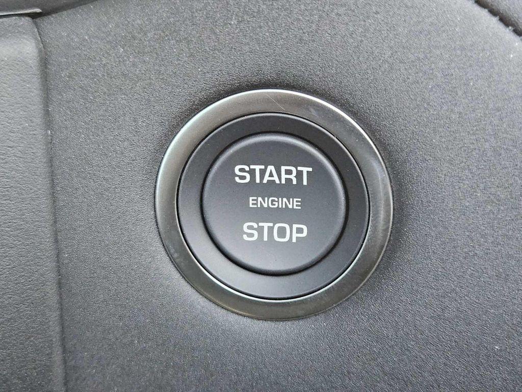 new 2026 Land Rover Range Rover Velar car, priced at $73,875