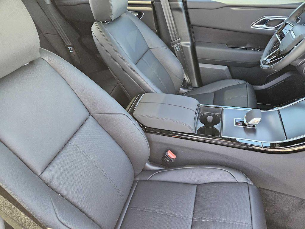 new 2026 Land Rover Range Rover Velar car, priced at $73,875