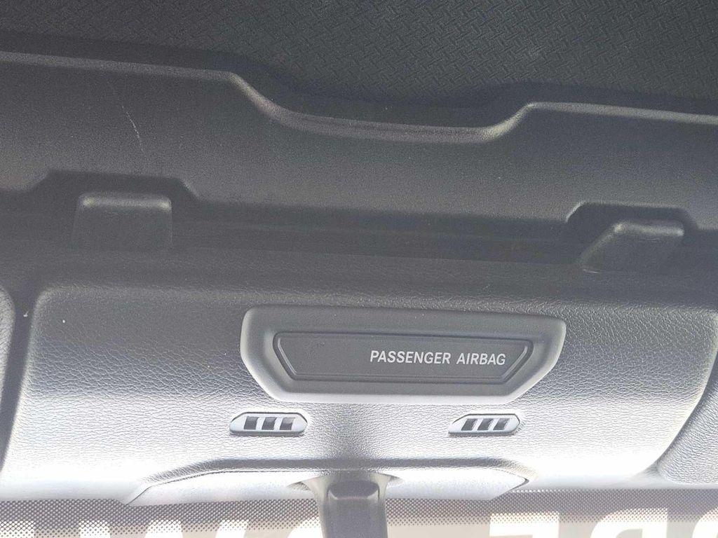 used 2022 Jeep Wrangler Unlimited car, priced at $33,990