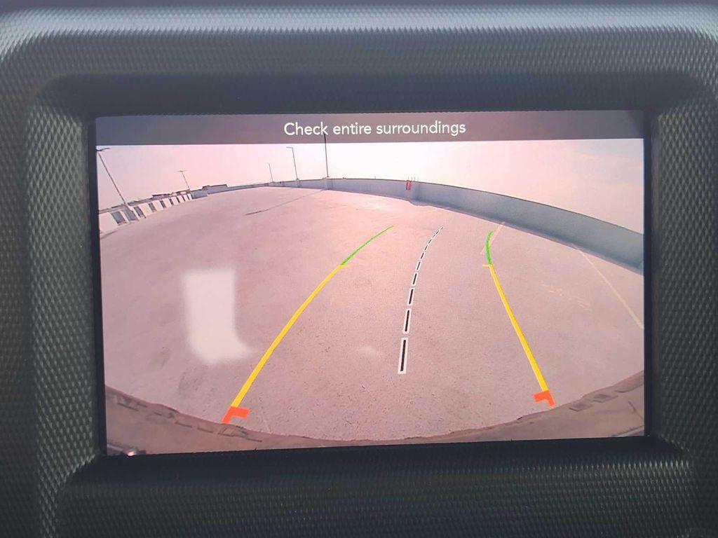 used 2022 Jeep Wrangler Unlimited car, priced at $33,990