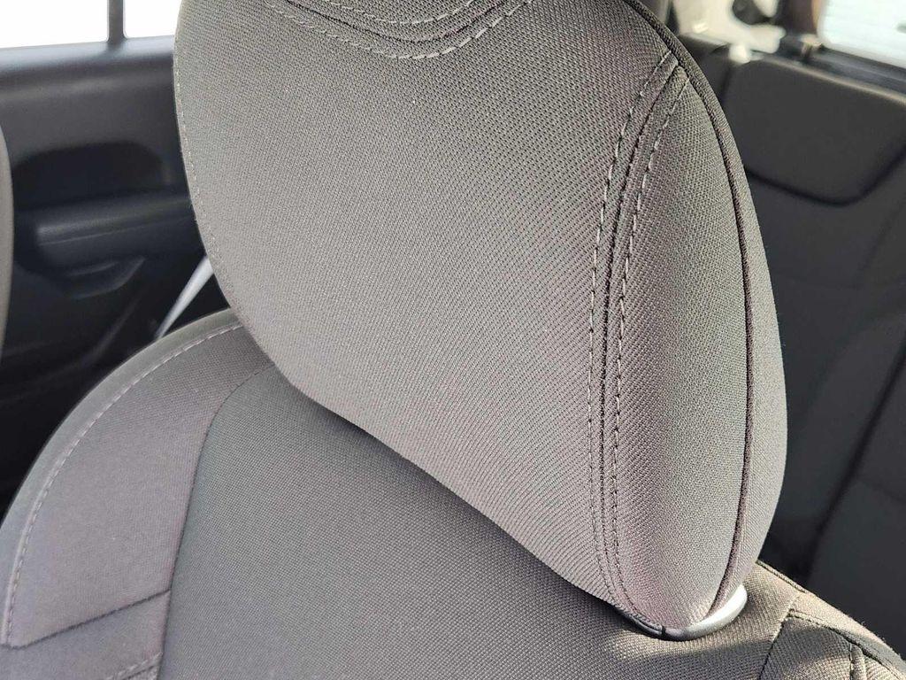 used 2022 Jeep Wrangler Unlimited car, priced at $33,990