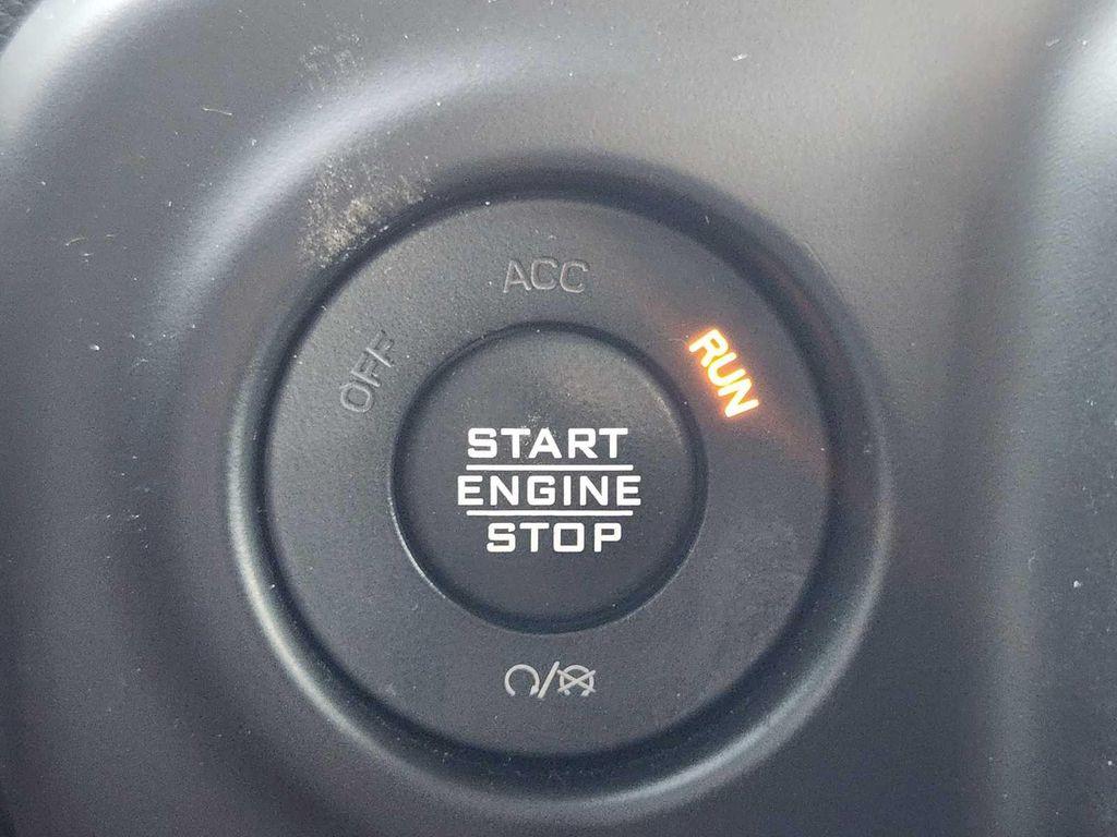 used 2022 Jeep Wrangler Unlimited car, priced at $33,990