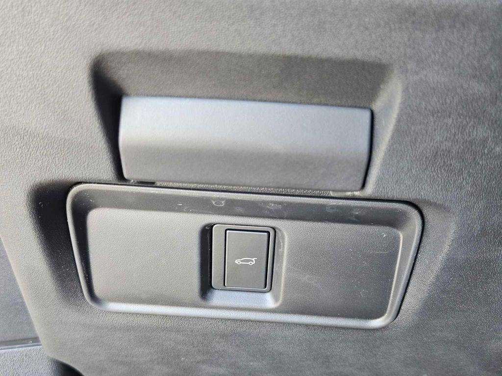 new 2026 Land Rover Range Rover Evoque car, priced at $56,740