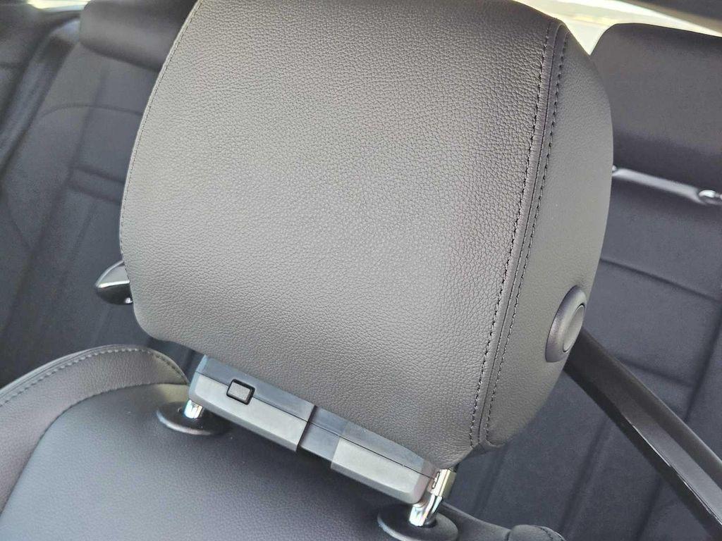 new 2026 Land Rover Range Rover Evoque car, priced at $56,740