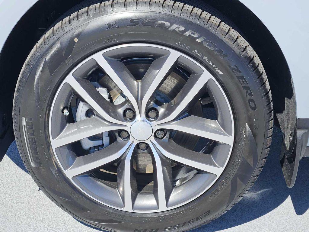 new 2026 Land Rover Range Rover Evoque car, priced at $56,740