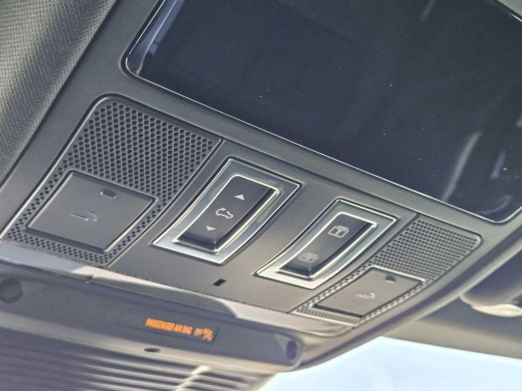 new 2026 Land Rover Range Rover Evoque car, priced at $56,740