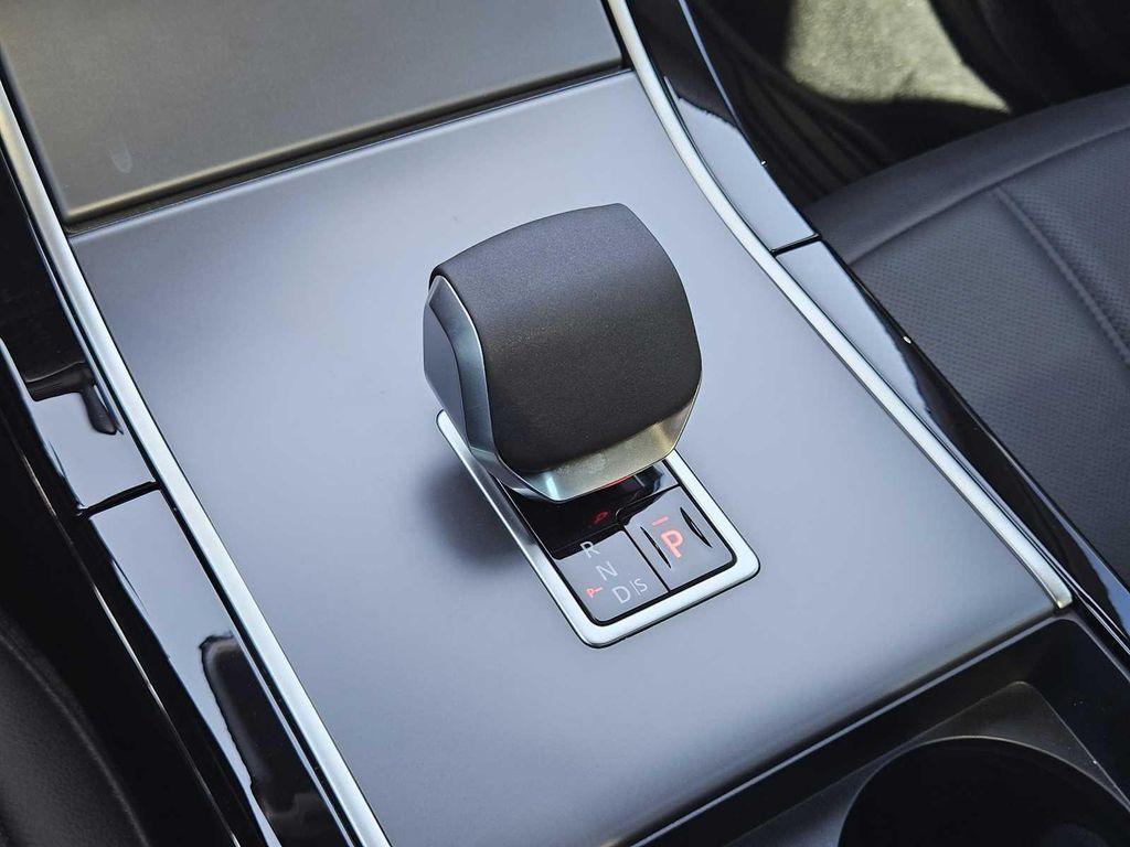 new 2026 Land Rover Range Rover Evoque car, priced at $56,740