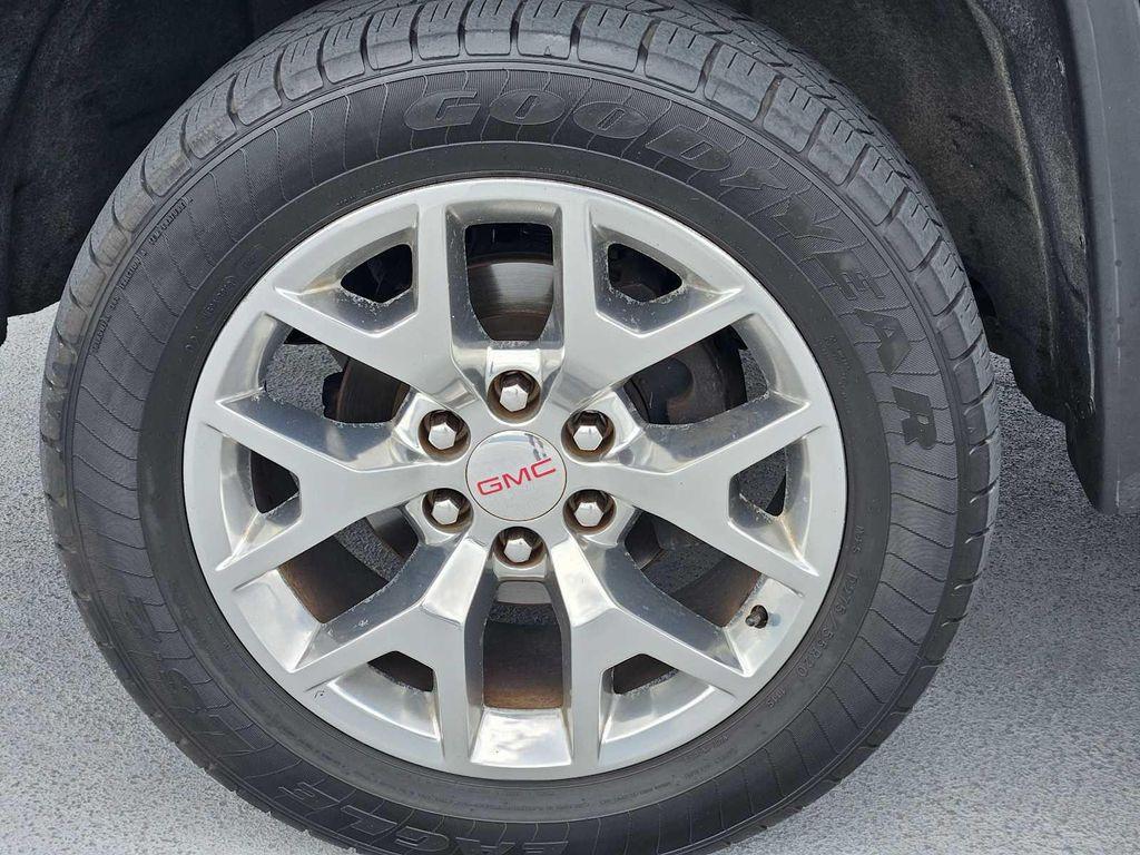 used 2015 GMC Sierra 1500 car, priced at $19,490