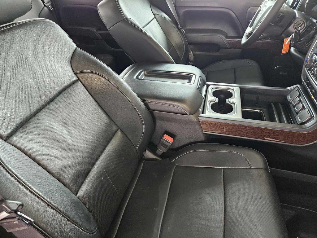 used 2015 GMC Sierra 1500 car, priced at $19,490