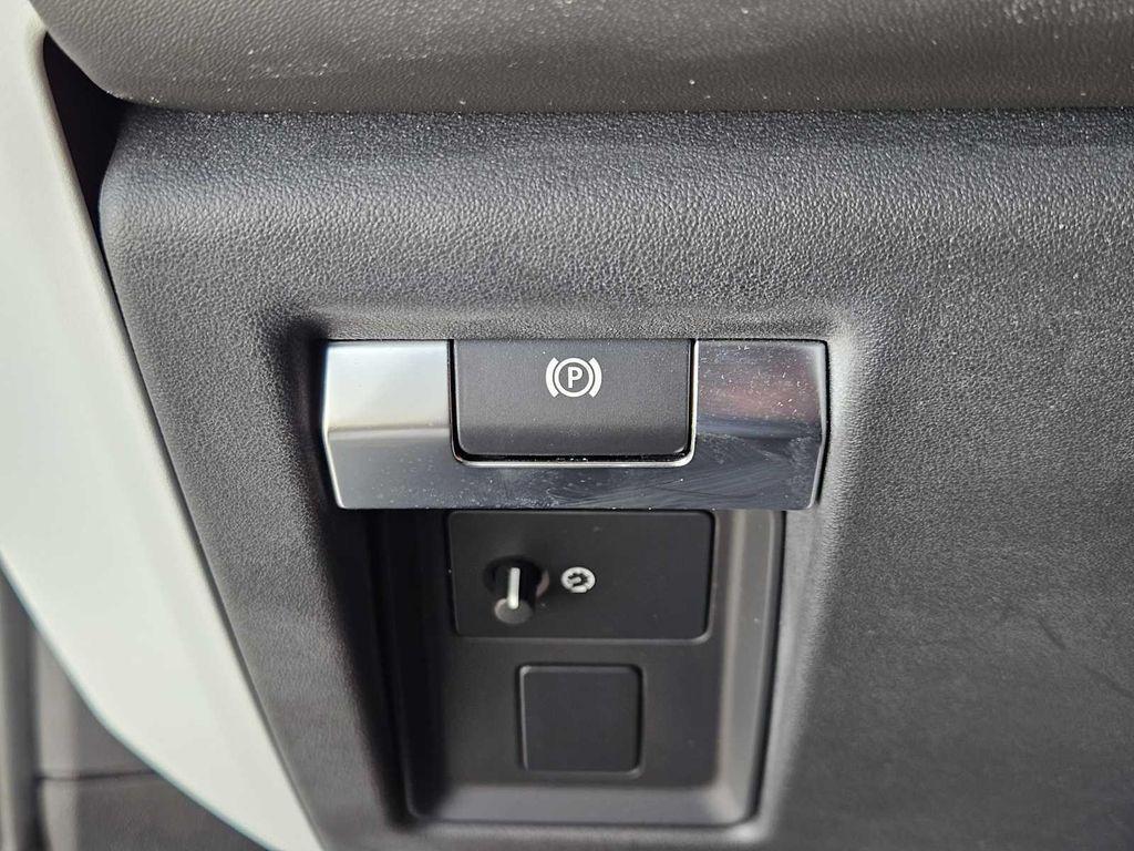 used 2021 Land Rover Defender car, priced at $51,990