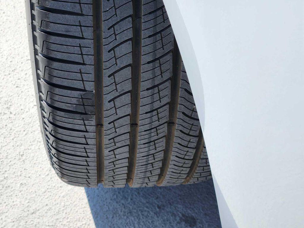 new 2026 Land Rover Range Rover Sport car, priced at $104,900