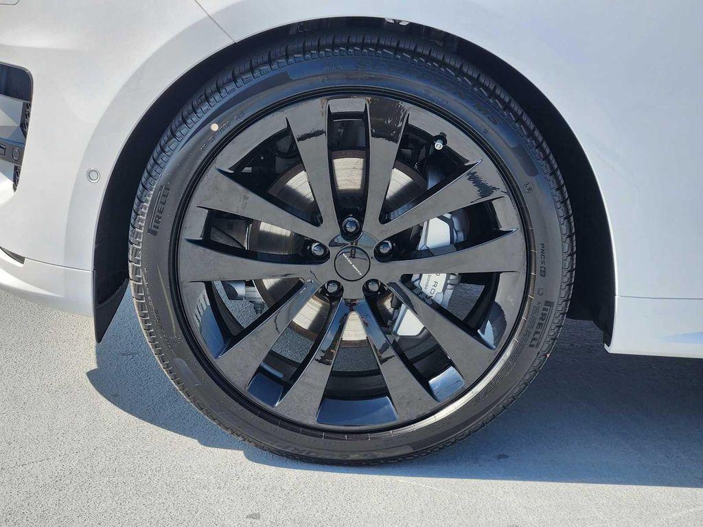 new 2026 Land Rover Range Rover Sport car, priced at $104,900