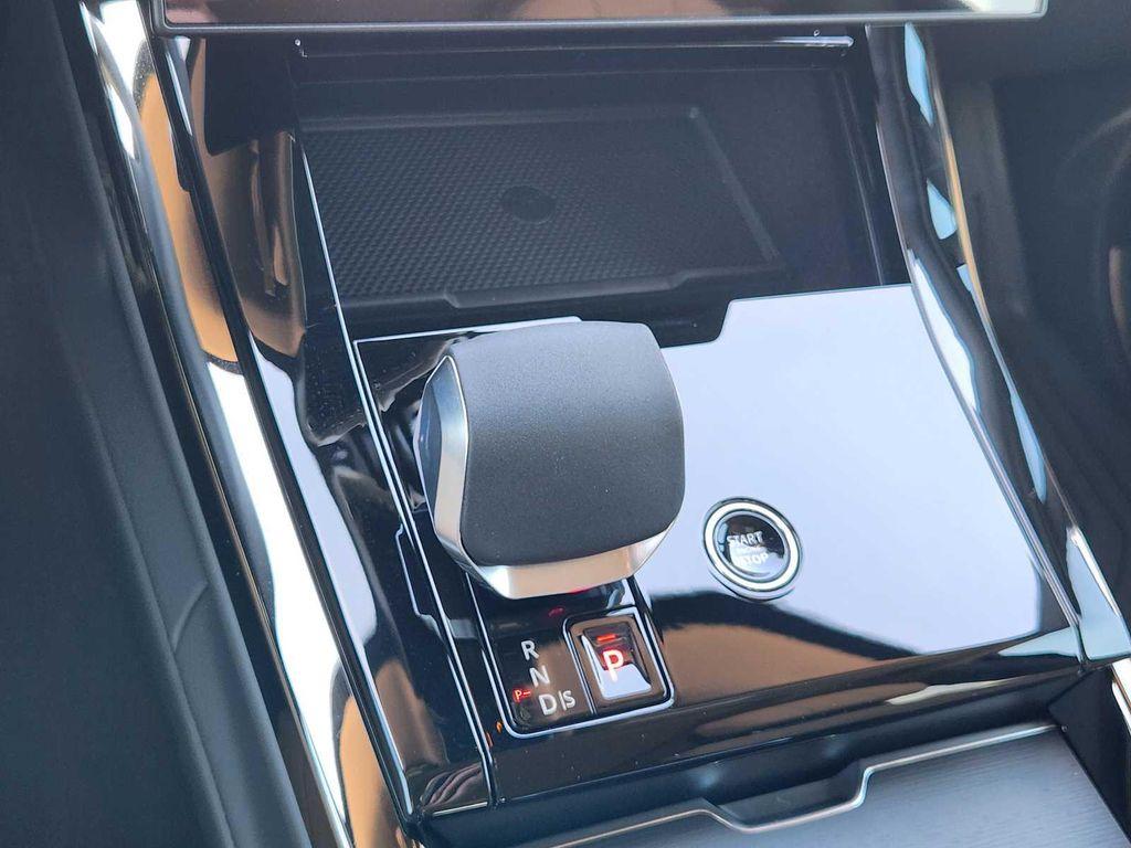 new 2026 Land Rover Range Rover Sport car, priced at $104,900