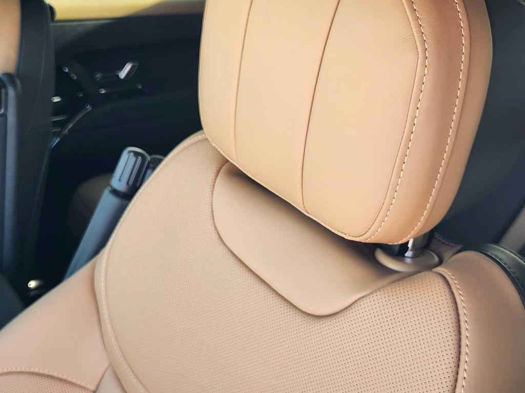 new 2026 Land Rover Range Rover Sport car, priced at $104,900