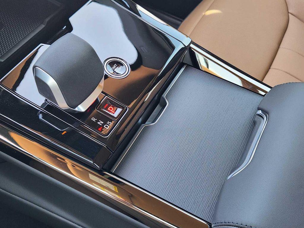 new 2026 Land Rover Range Rover Sport car, priced at $104,900