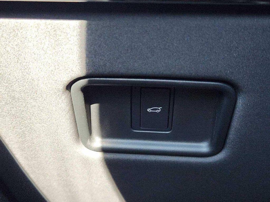 new 2025 Land Rover Range Rover Sport car, priced at $233,080