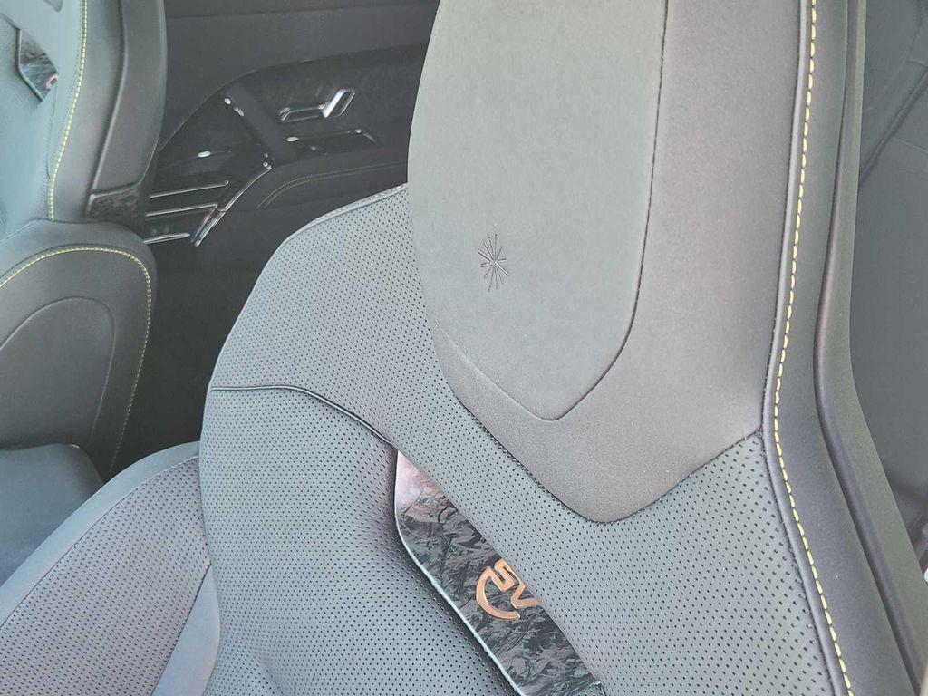 new 2025 Land Rover Range Rover Sport car, priced at $233,080