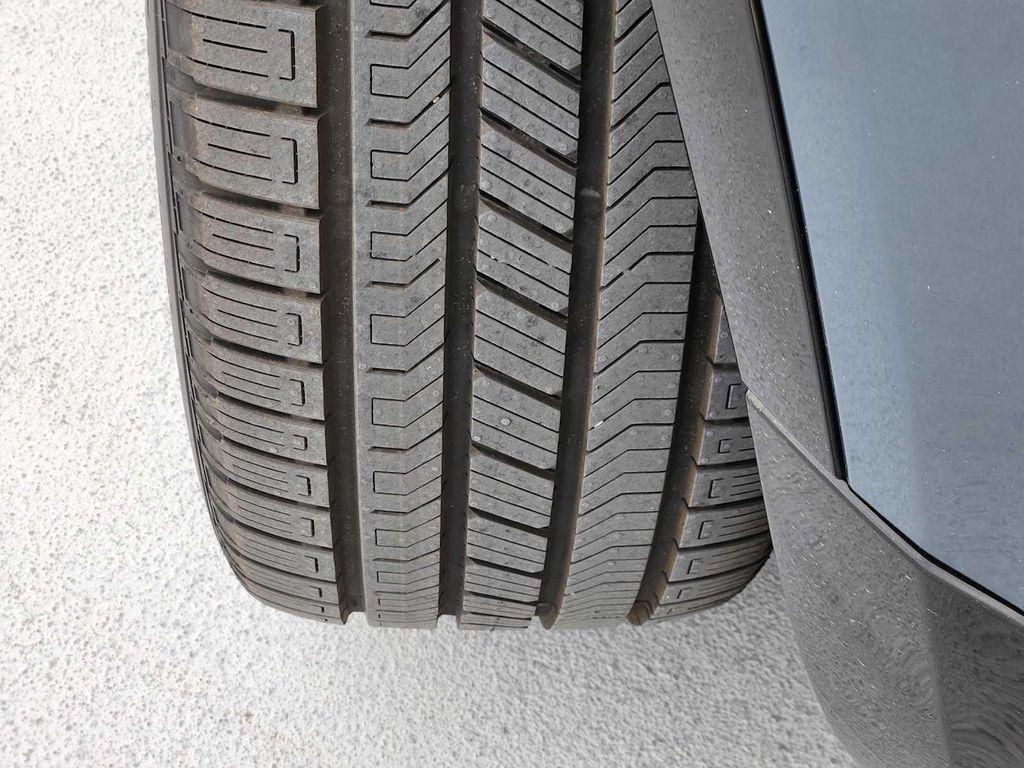 new 2026 Land Rover Defender car, priced at $88,156