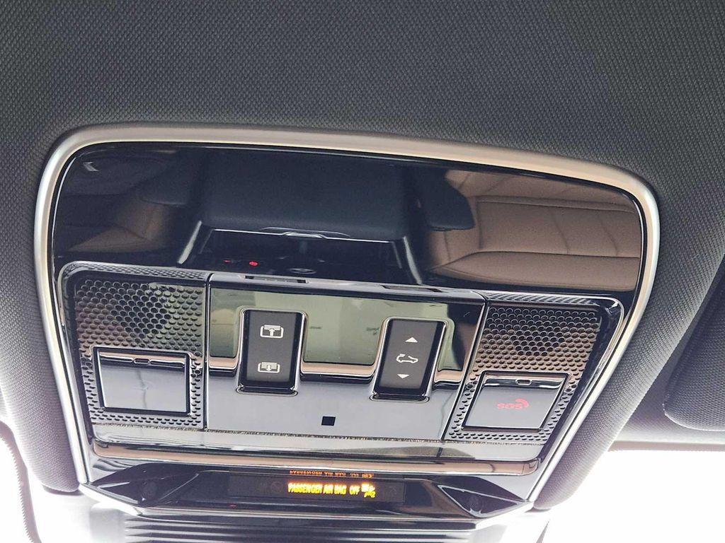 new 2026 Land Rover Range Rover Sport car, priced at $104,775