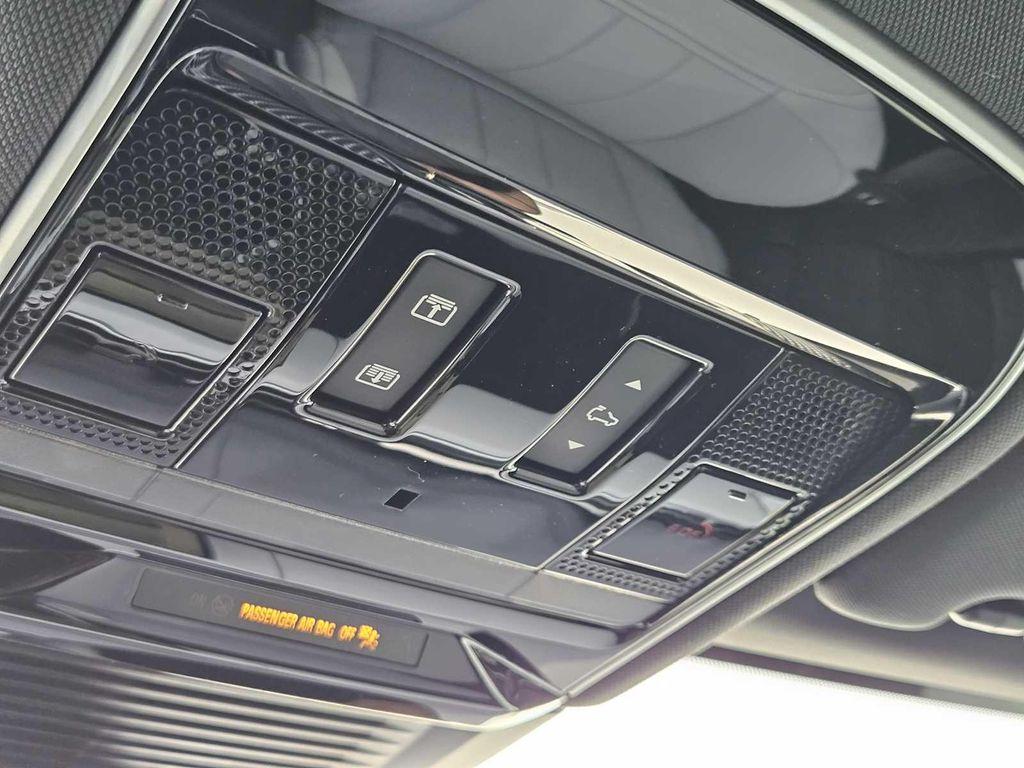 new 2026 Land Rover Range Rover Sport car, priced at $104,775