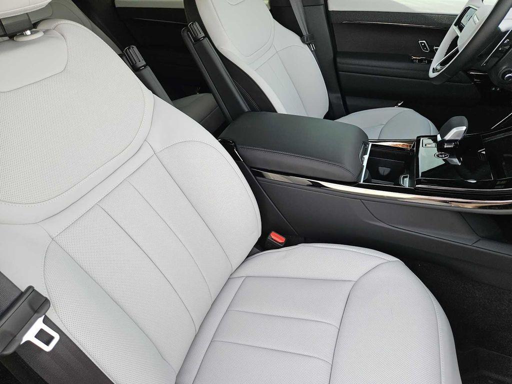 new 2026 Land Rover Range Rover Sport car, priced at $104,775