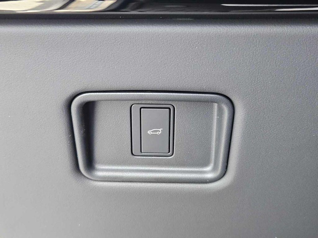 new 2026 Land Rover Range Rover Sport car, priced at $104,775