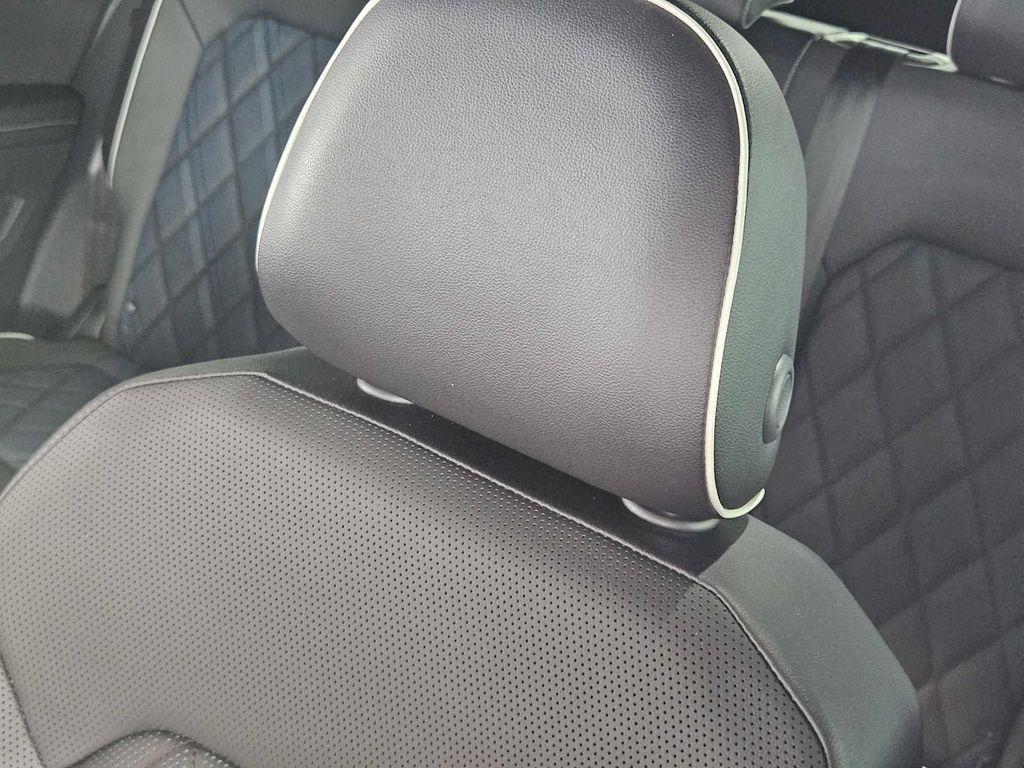 used 2024 Volkswagen Atlas Cross Sport car, priced at $38,990