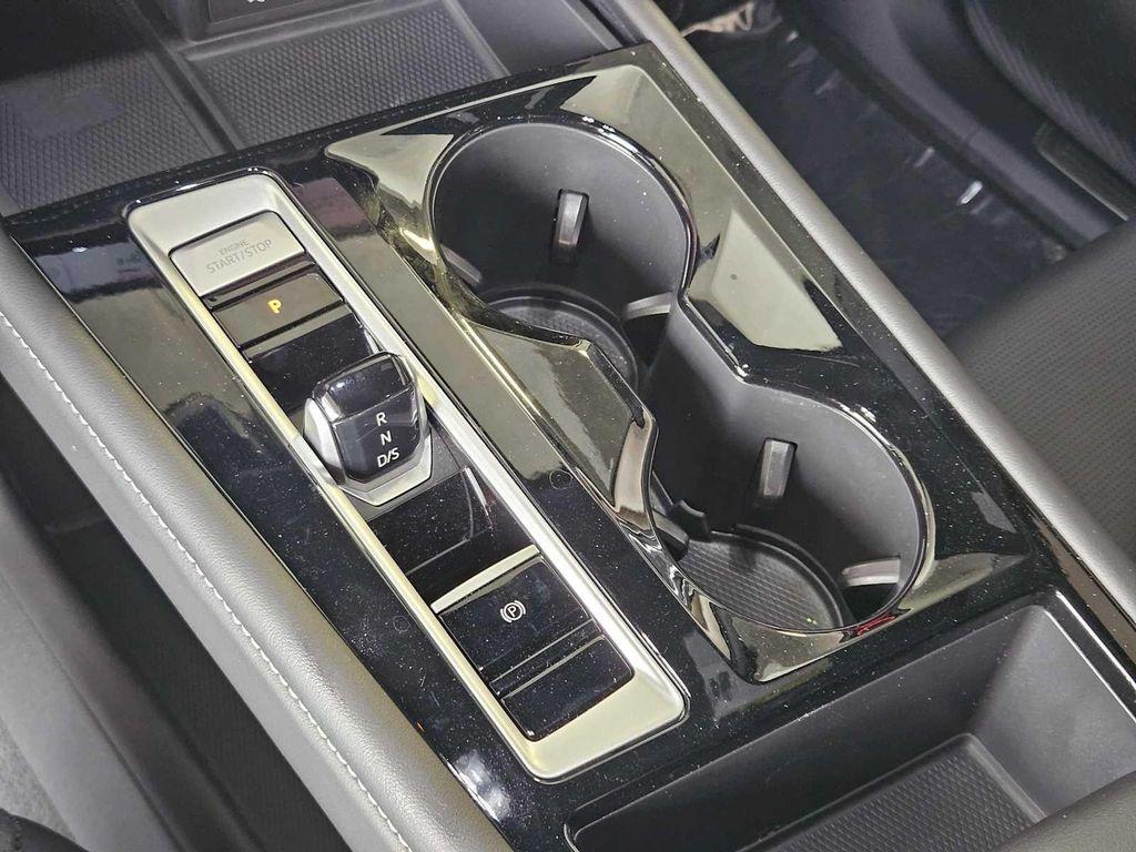 used 2024 Volkswagen Atlas Cross Sport car, priced at $38,990