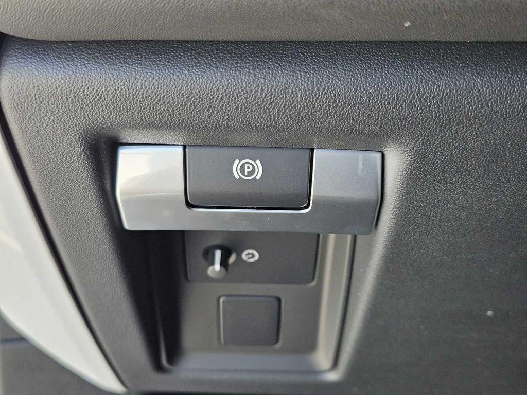 new 2026 Land Rover Defender car, priced at $84,831