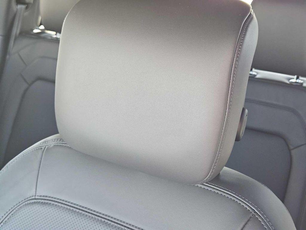 new 2026 Land Rover Defender car, priced at $84,831