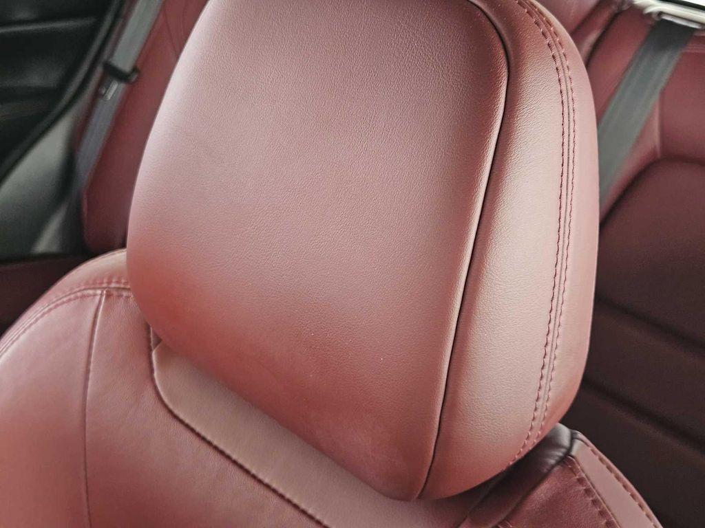 used 2022 Mazda CX-5 car, priced at $23,990