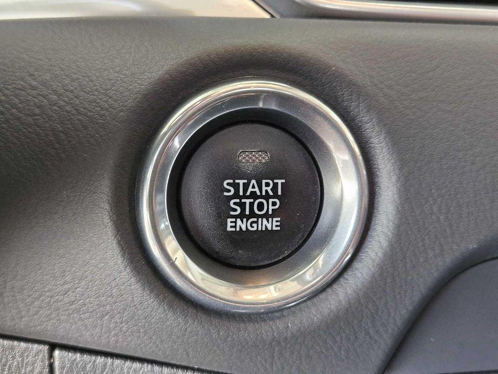 used 2022 Mazda CX-5 car, priced at $23,990