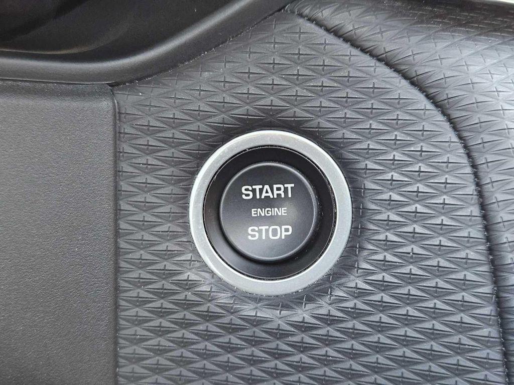 used 2020 Land Rover Range Rover Velar car, priced at $27,490