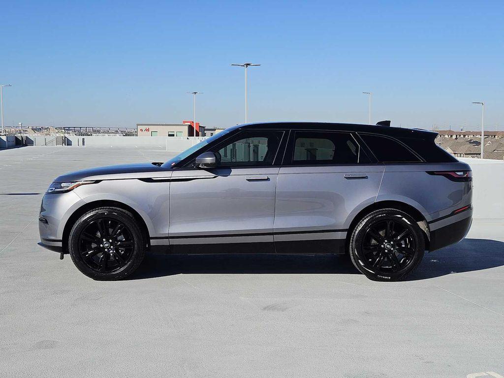 used 2020 Land Rover Range Rover Velar car, priced at $27,490