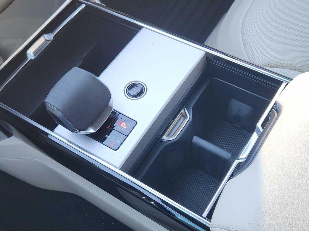 used 2025 Land Rover Range Rover car, priced at $132,990