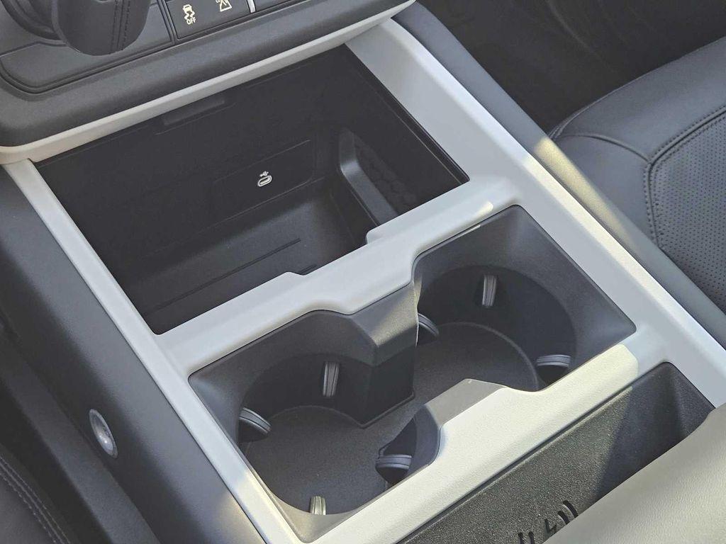 new 2026 Land Rover Defender car, priced at $78,296