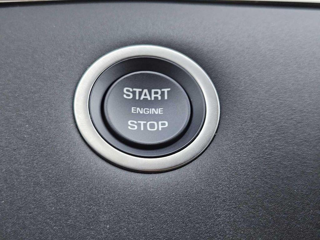 used 2026 Land Rover Range Rover Evoque car, priced at $57,990