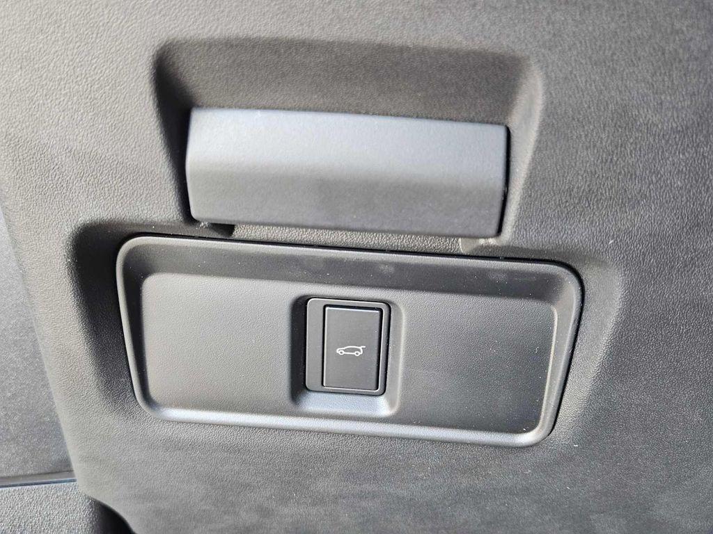 used 2026 Land Rover Range Rover Evoque car, priced at $57,990