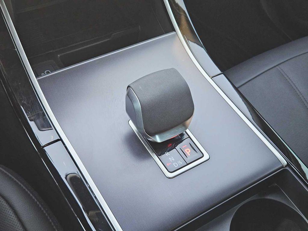 used 2026 Land Rover Range Rover Evoque car, priced at $57,990