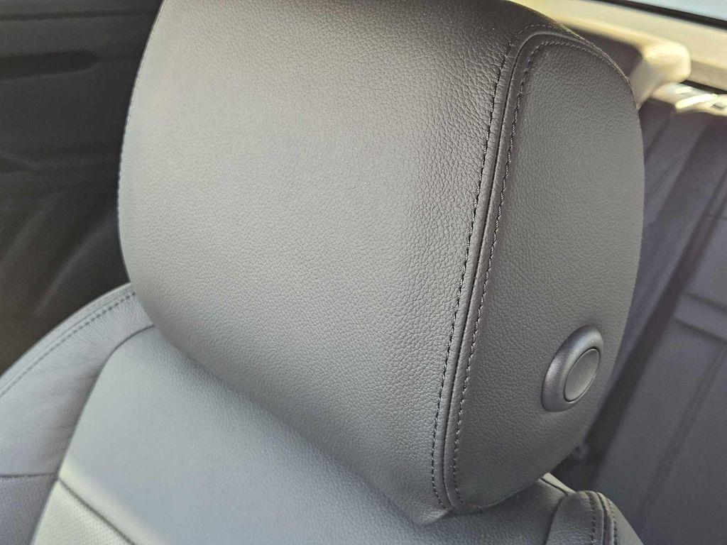 used 2026 Land Rover Range Rover Evoque car, priced at $57,990