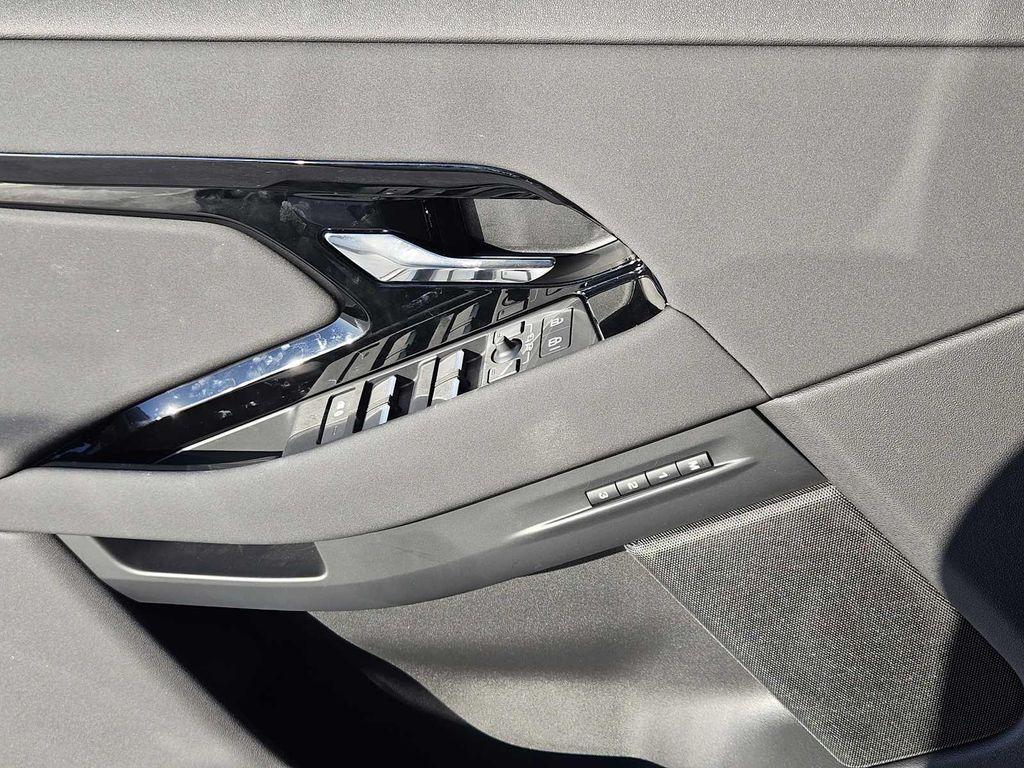 used 2026 Land Rover Range Rover Evoque car, priced at $57,990