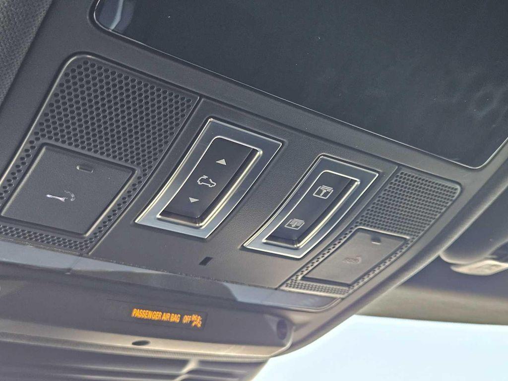 used 2026 Land Rover Range Rover Evoque car, priced at $57,990