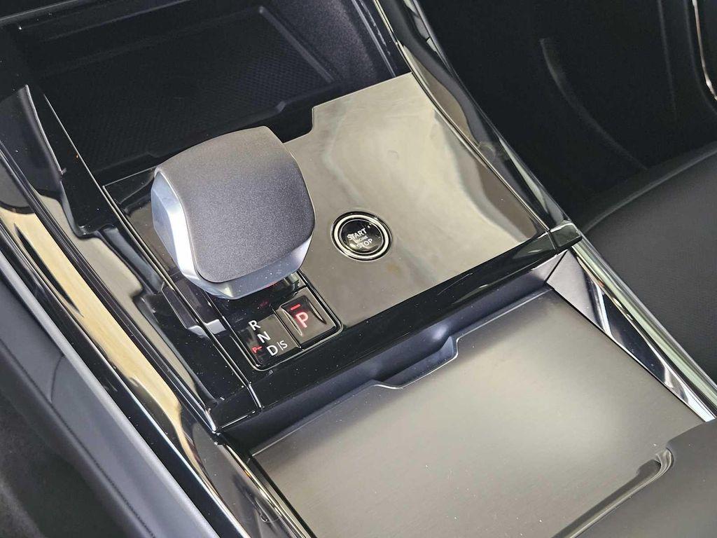 new 2026 Land Rover Range Rover Sport car, priced at $102,275