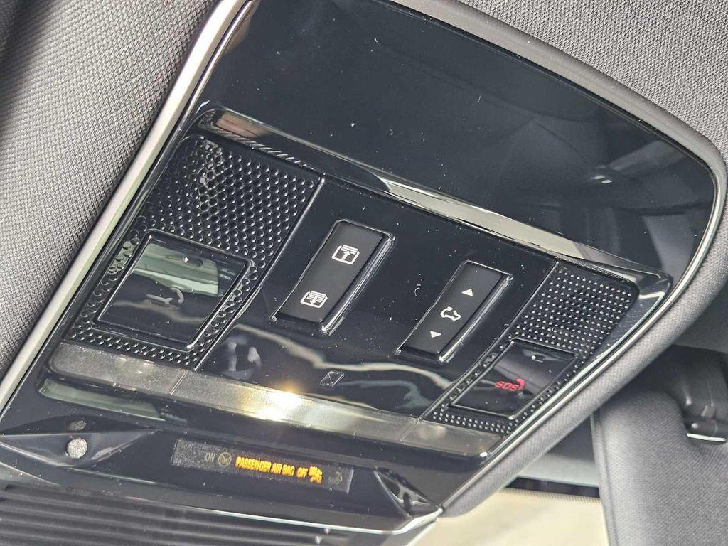 new 2026 Land Rover Range Rover Sport car, priced at $102,275