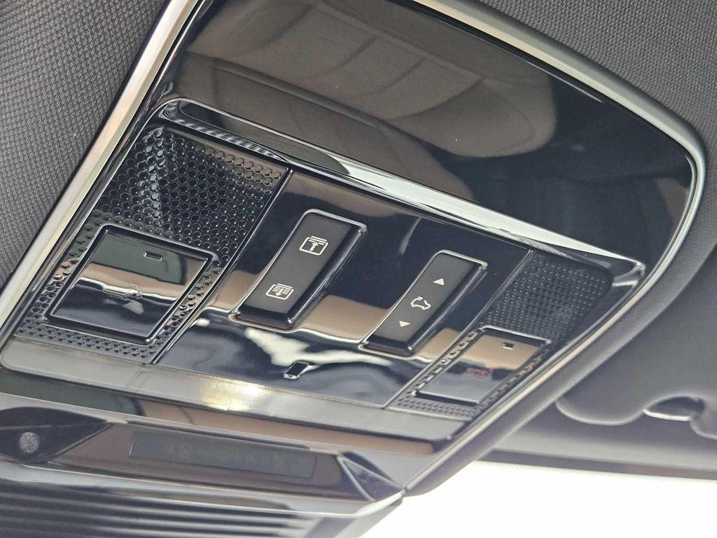 used 2025 Land Rover Range Rover Sport car, priced at $90,990