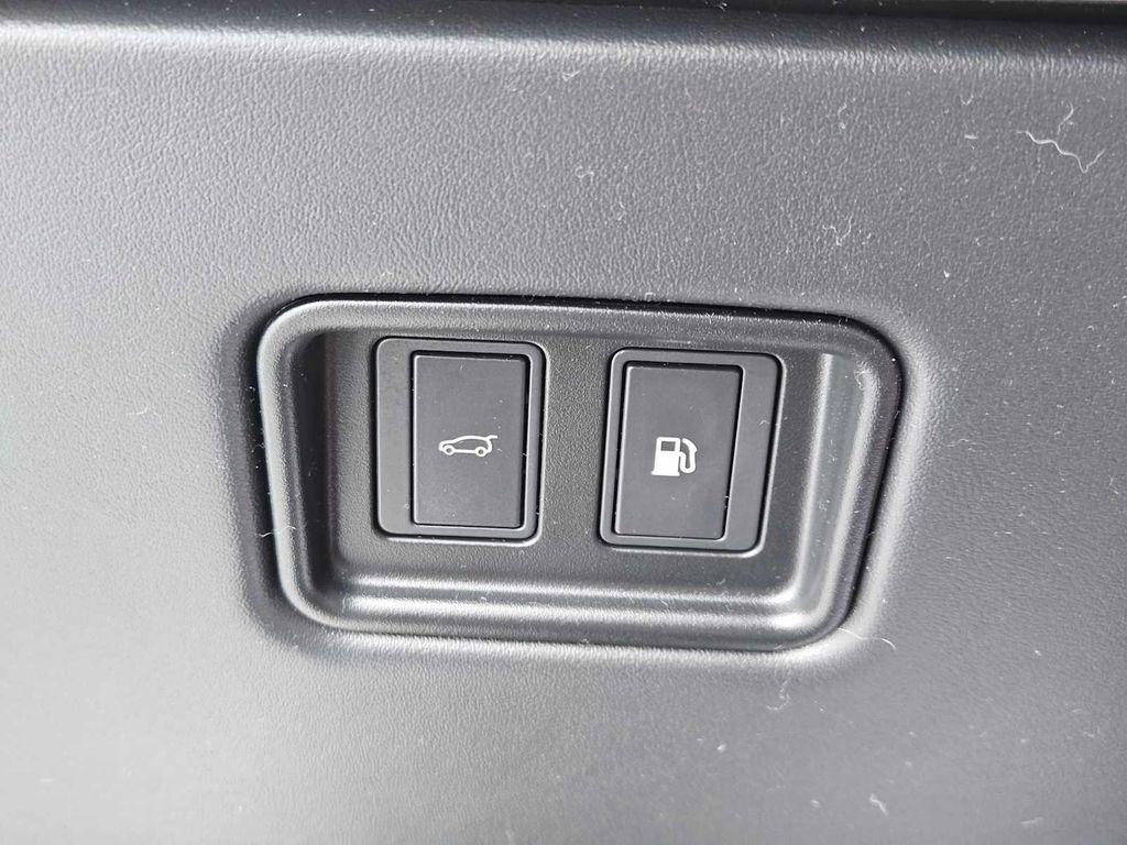 used 2025 Land Rover Range Rover Sport car, priced at $90,990